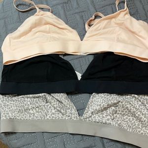 New Old Navy Bras (3)